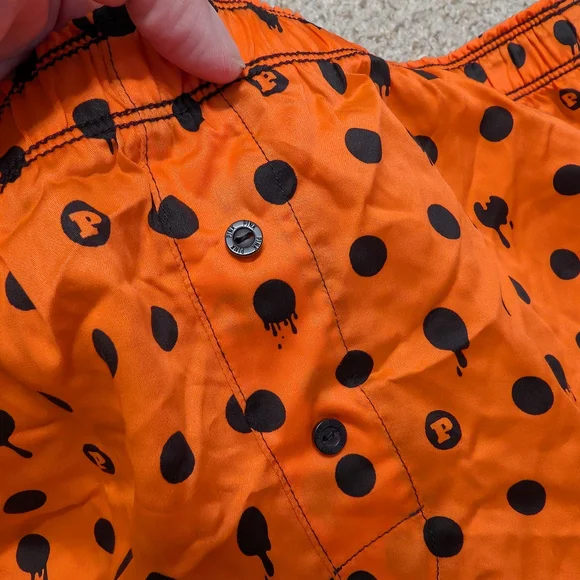 Victoria's Secret Sleep Shorts - Picture 3 of 7